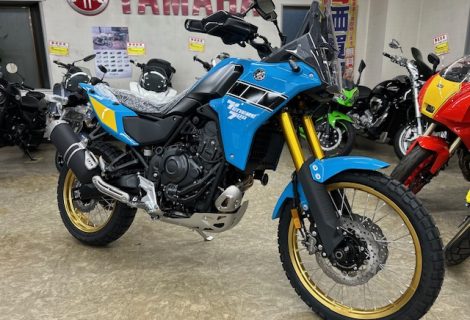 Ténéré700入荷しました！！