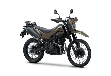 KLX230シリーズ、W230、MEGURO S1、2026年モデル発表！