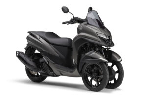 再お値下げ⭕アジリティーシティ125cc (実動車) 2026年ﾓﾃﾞﾙ ﾄﾘｼﾃｨ125/155発表 - 鹿児島のバイクショップ バイク