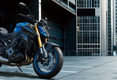 2026年モデル、GSX-S1000、GSX-S1000GT、KATANA発表