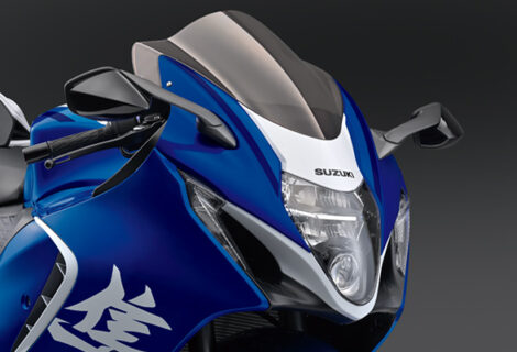 2026年ﾓﾃﾞﾙ Hayabusa/ｽﾍﾟｼｬﾙｴﾃﾞｨｼｮﾝ発表
