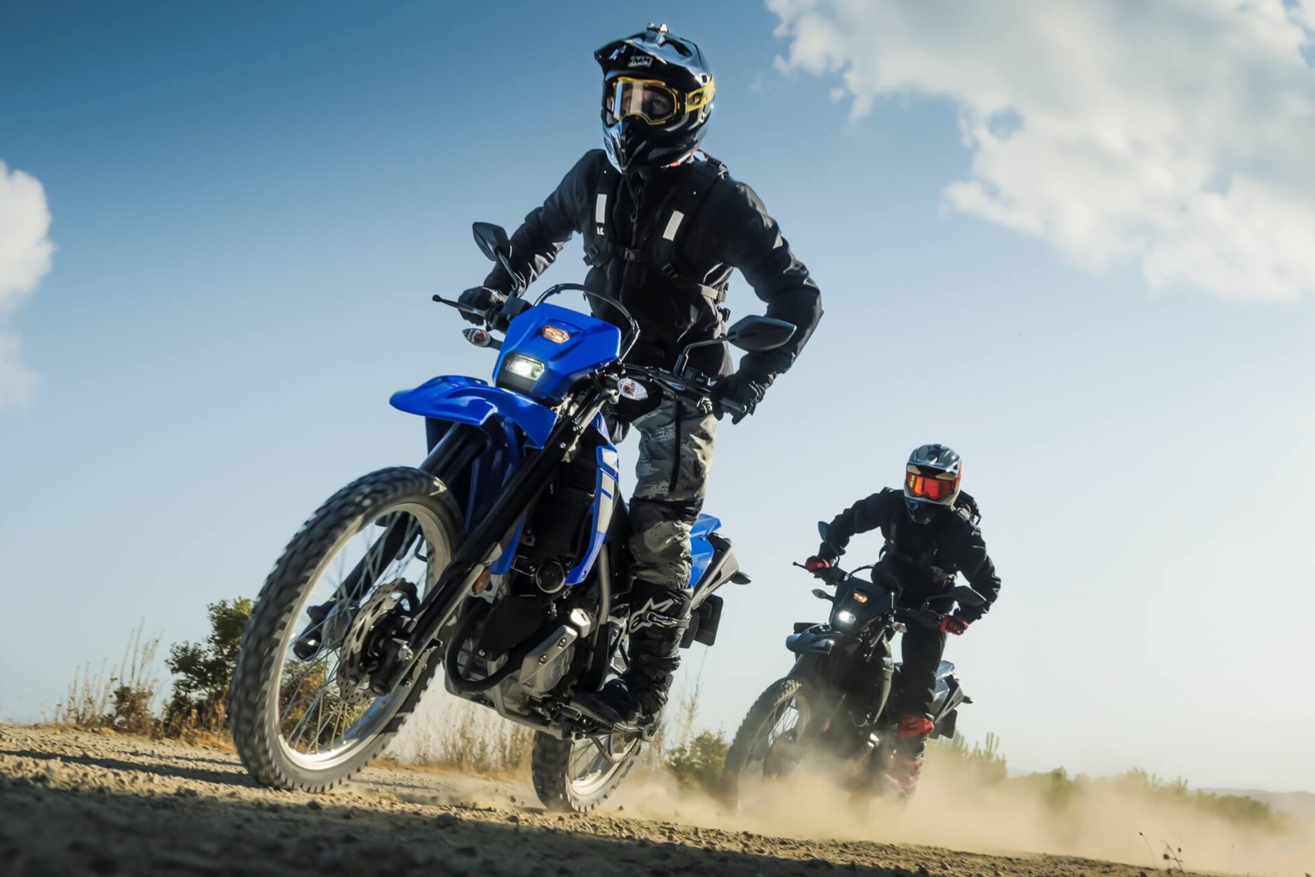 ヤマハ　ＷＲ１２５Ｒ発表！！