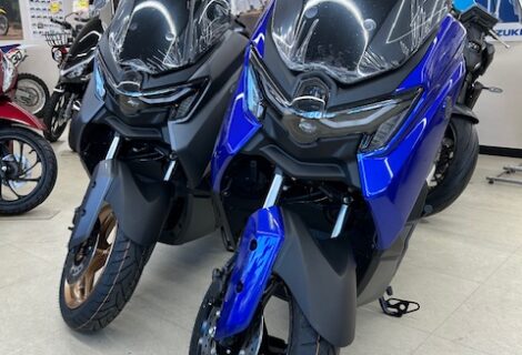 NMAX155入荷しました！！