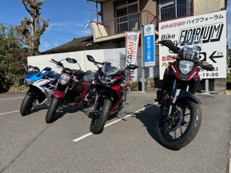 スズキ2025年モデル、特価車ご案内！