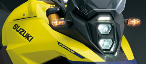 2026年ﾓﾃﾞﾙ Vｽﾄﾛｰﾑ800/800DE予約受付中！