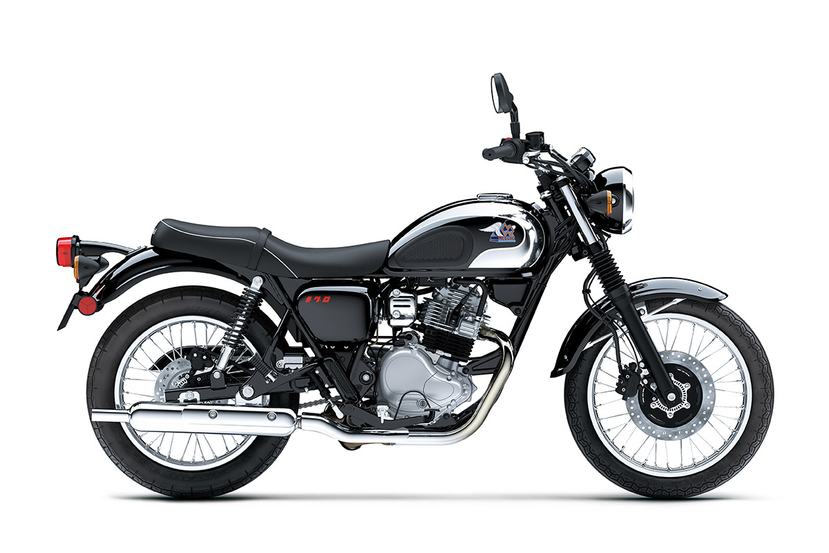 カワサキニューモデル発表(⌒∇⌒)