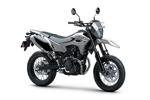 ｶﾜｻｷ KLX230シリーズ発売！！