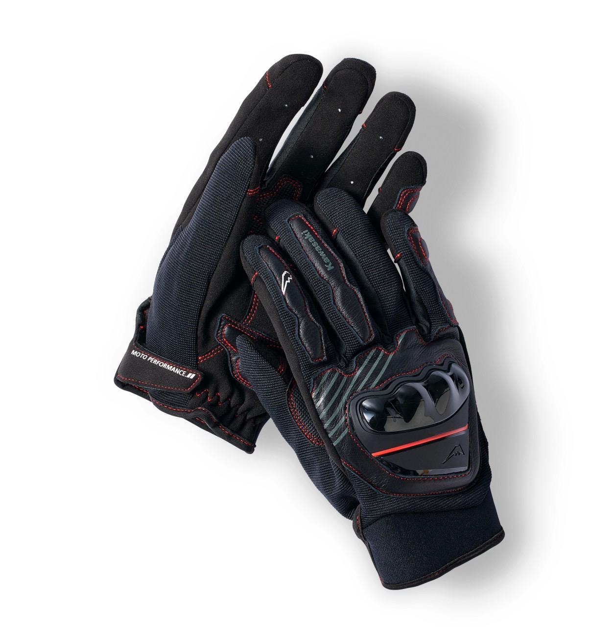 カワサキ  コンクルージョンエアーグローブ