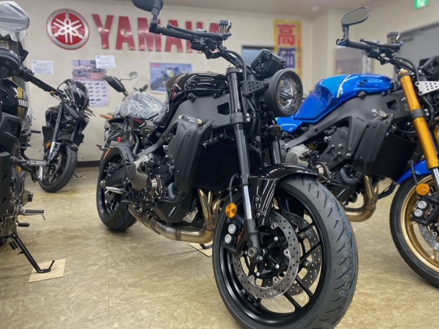 XSR900即納車可能です！！