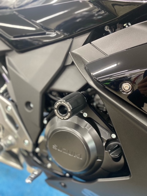 GSX250R特価車あります！！