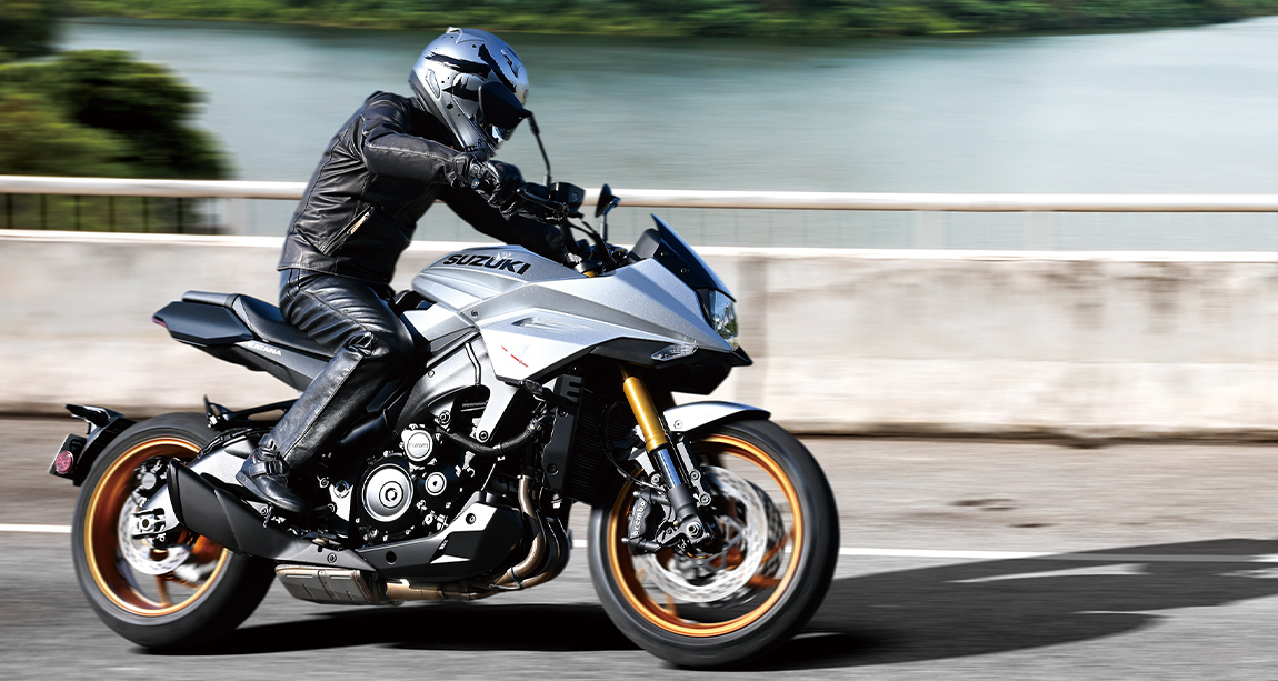 スズキより発表されました！