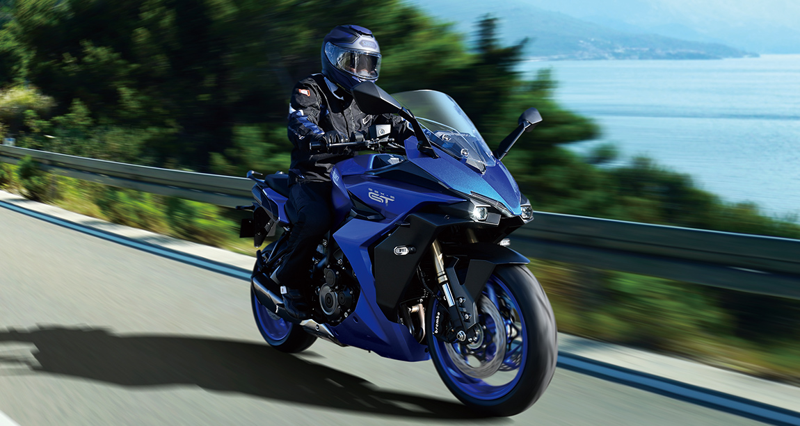 スズキより発表されました！