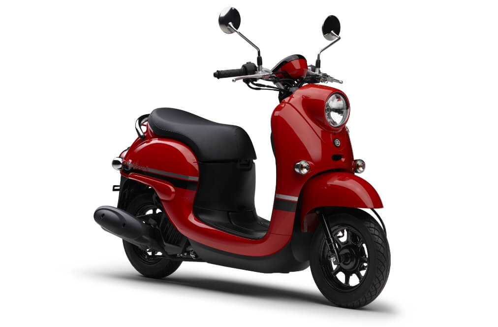 2024年ﾓﾃﾞﾙ ﾋﾞｰﾉ発表