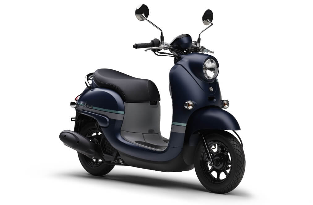 2024年ﾓﾃﾞﾙ ﾋﾞｰﾉ発表