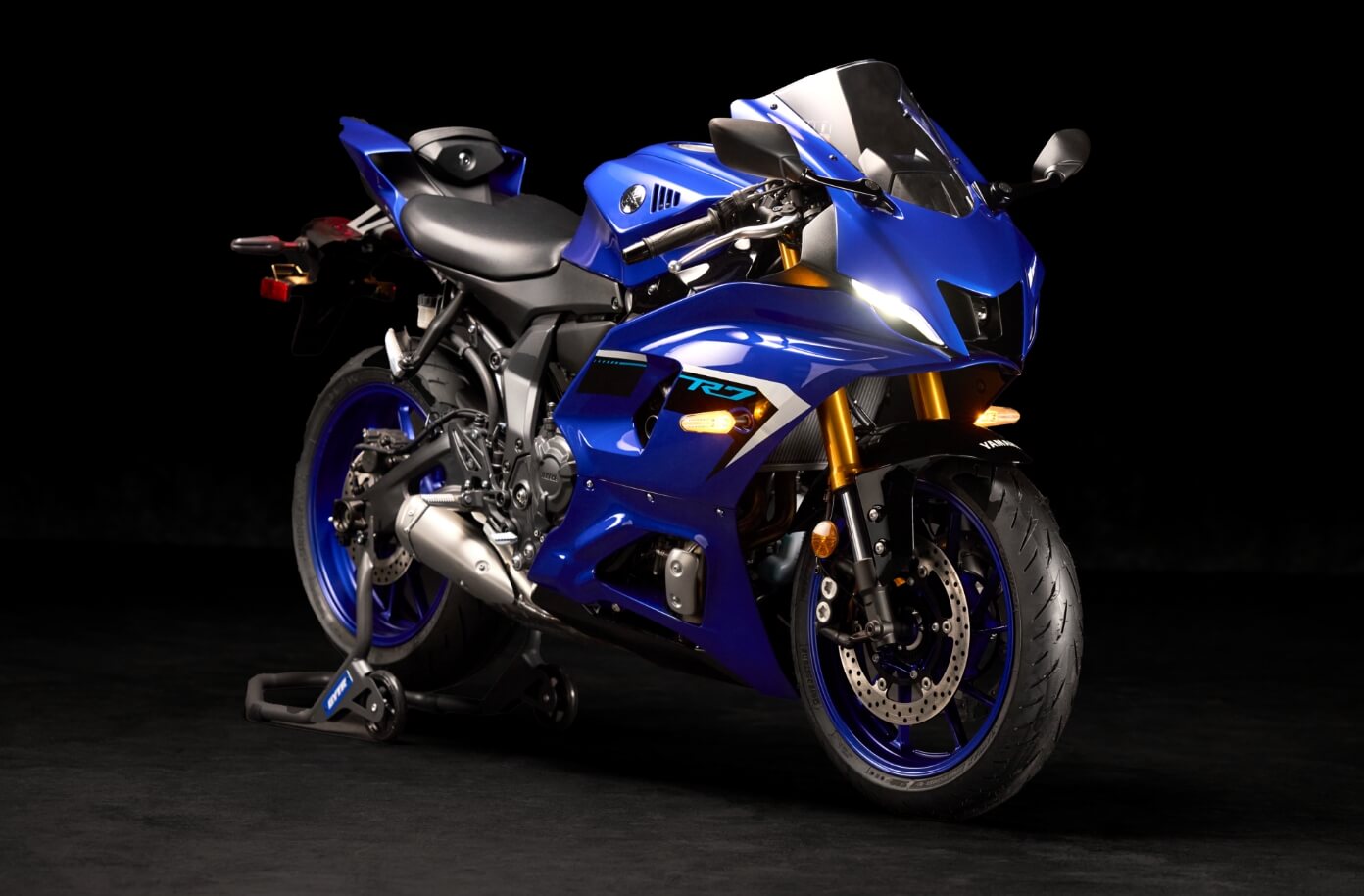2025年モデルYZF-R7発売！