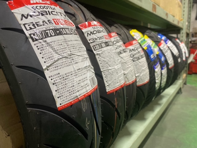 雨の日来店大歓迎です！